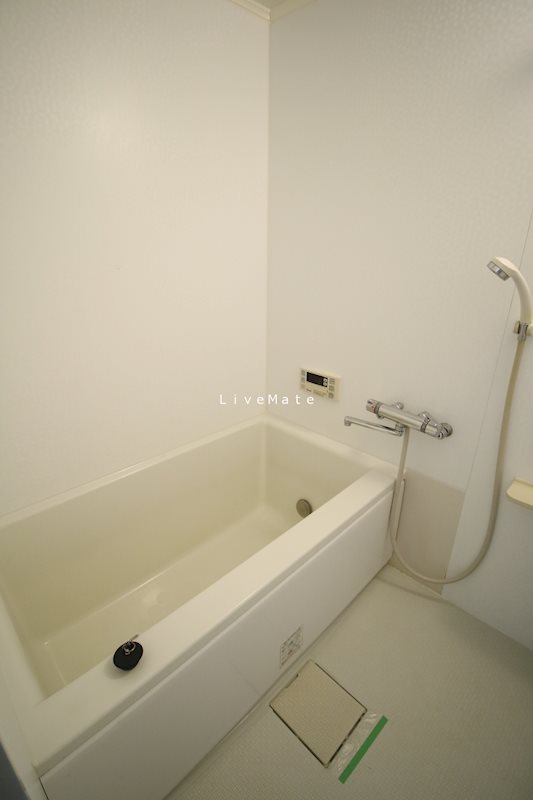 グリーン北塩屋の風呂写真