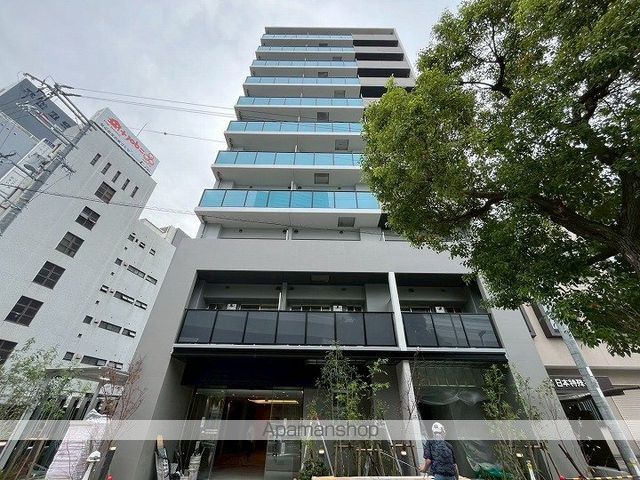 VITA荒本の外観写真