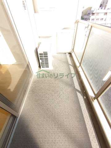 バルコニー　別部屋引用
