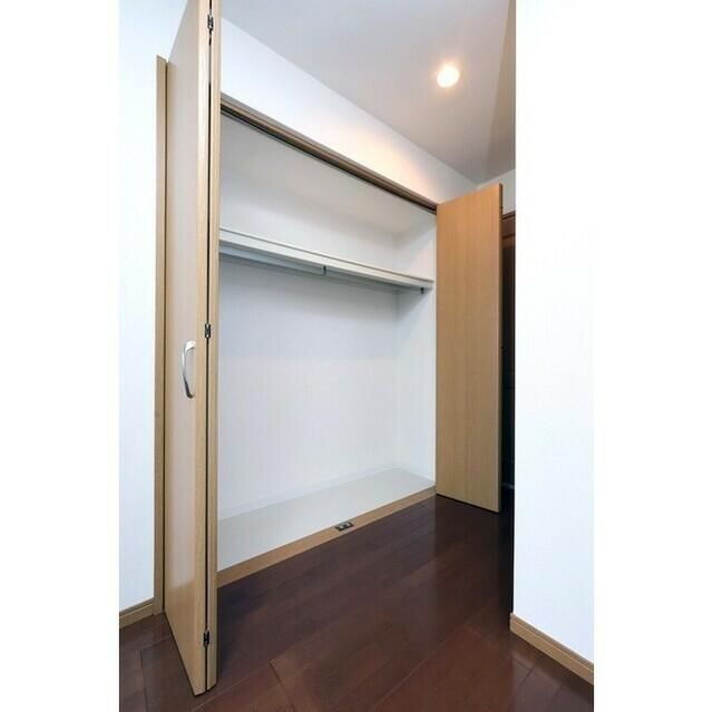 収納　参考写真です