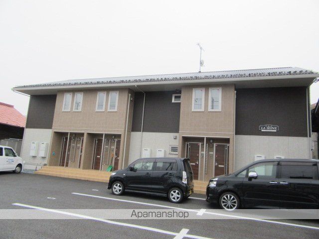 ＪＲ東北本線 仙北町駅 徒歩1分 築12年