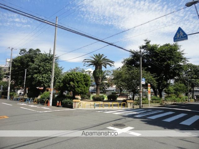 その他　大道南公園（その他）まで214m
