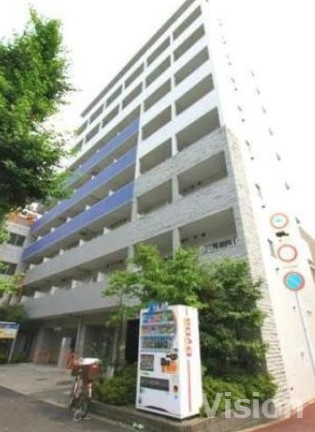 建物外観　☆外観☆