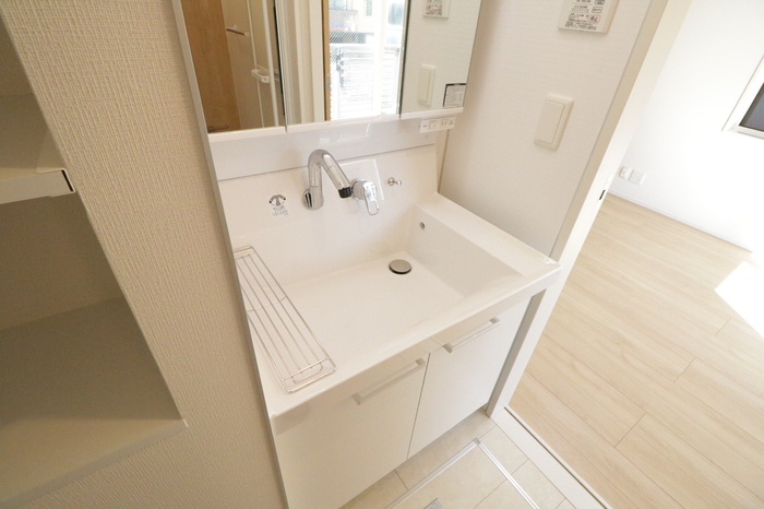 D-Residence長土塀IIの内装写真