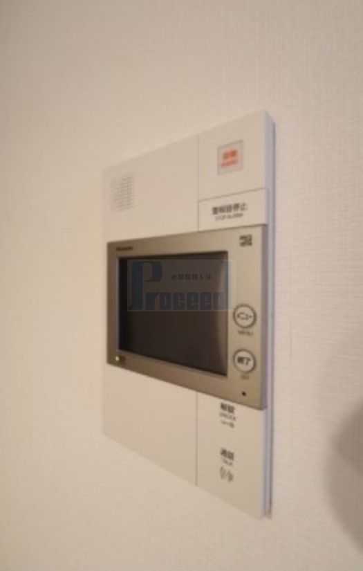 セキュリティ　安心安全のセキュリティ！