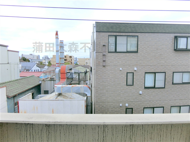 眺望　展望