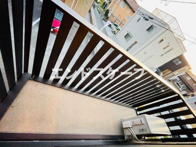 バルコニー　高崎、前橋エリアのお部屋探しはエンドスケープまで！お客様の理