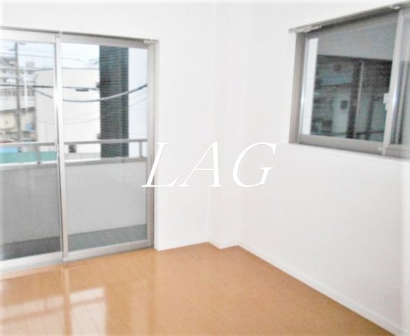 居室・リビング　洋室のお部屋です。