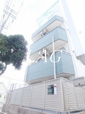ＪＲ総武線 西船橋駅 徒歩13分 築14年