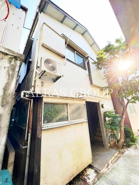ユースクラブ南蒲田