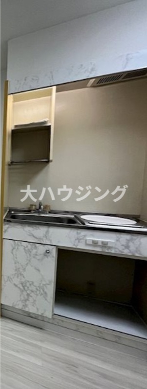 キッチン
