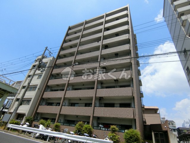 山陽電鉄本線 板宿駅 徒歩8分 築29年