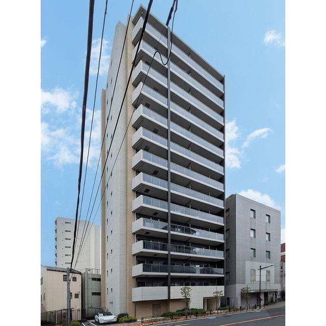 建物外観　外観も気になるポイント