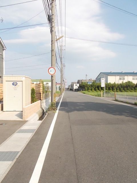 サンペドロBのその他写真