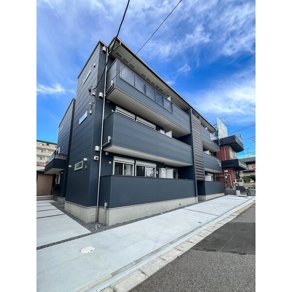 ミリアビタ習志野駅前のその他写真