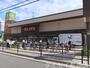スーパー　ライフ守口滝井店（スーパー）まで797m
