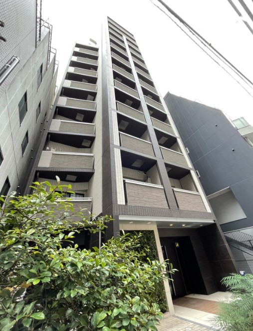 ＪＲ山手線 浜松町駅 徒歩7分 築14年