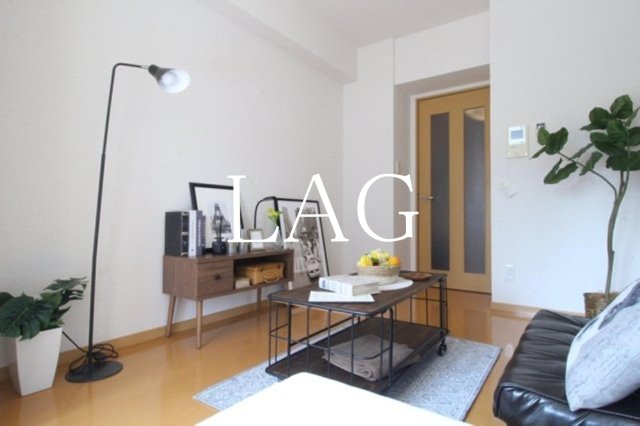 居室・リビング　洋室のお部屋です。(家具はイメージです)