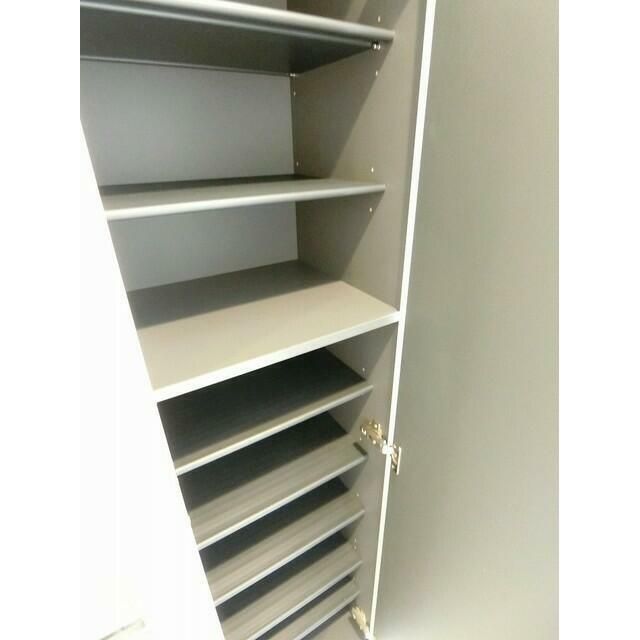 収納　収納