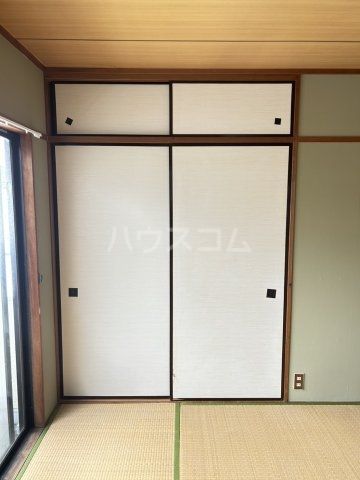 アルヴァンコーポの内装写真