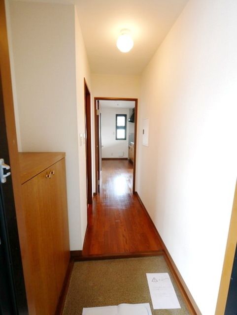 玄関　★お問い合わせはタウンハウジング町田店まで★