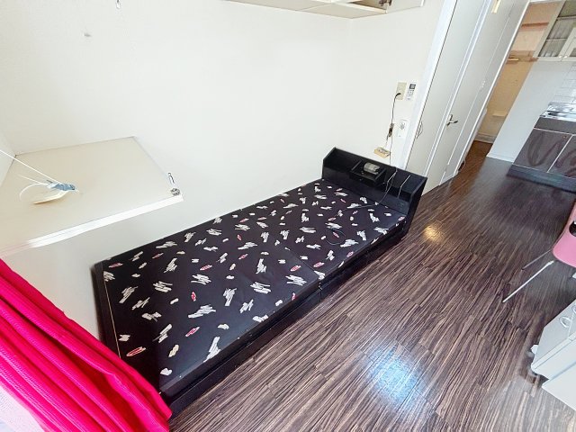その他部屋・スペース　掲載写真は同型モデルを掲載しております。実際のお部屋と仕様等