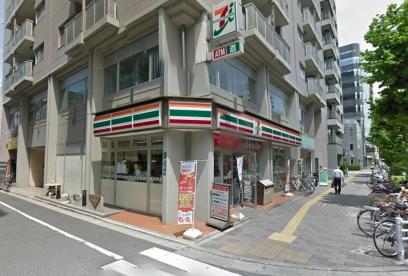 コンビニ　セブンイレブン 台東寿1丁目店（コンビニ）まで125m