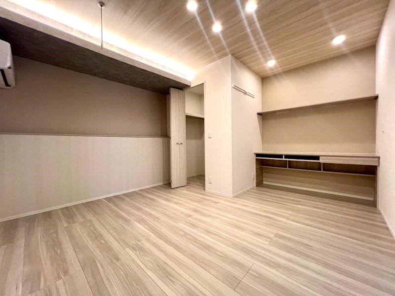 その他部屋・スペース　洋室７.５帖
