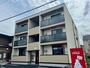 越谷レイクタウン駅より徒歩17分 1階 築2年1ヶ月の賃貸物件