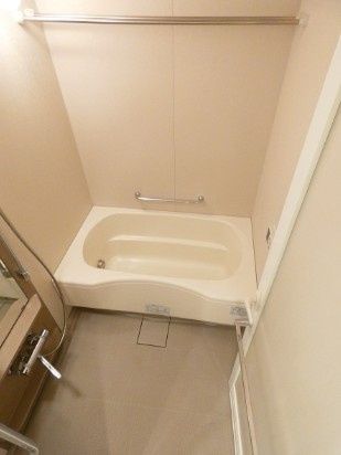 バス・シャワールーム　参考写真です