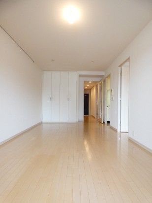 居室・リビング　参考写真です