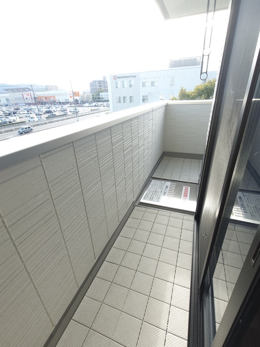D-residence東深津町3丁目の内装写真