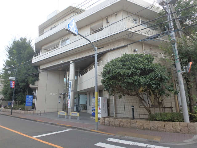 病院　医療法人社団青葉会一橋病院（病院）まで1188m