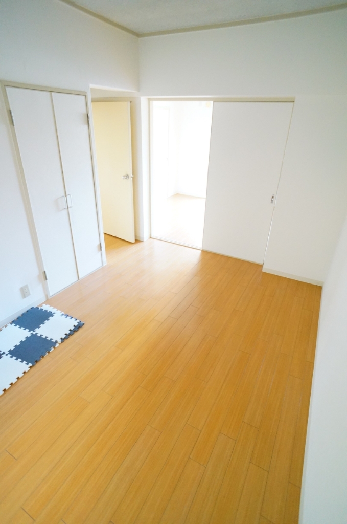 その他部屋・スペース　洋室6.5帖★