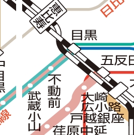 その他　☆路線図☆