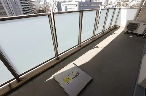 バルコニー　☆広々バルコニー☆