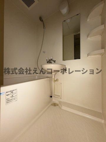 ORIENT BLD No.40 PROJECT2100 博多駅前の風呂写真
