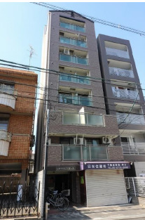 LMヒルズ堂ヶ芝の外観写真