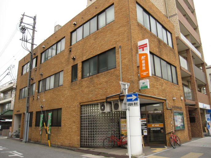 地下鉄桜通線 吹上駅 徒歩3分 10階建 築8年の周辺写真