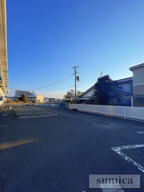 南海本線 泉佐野駅 徒歩9分 2階建 築31年のその他写真