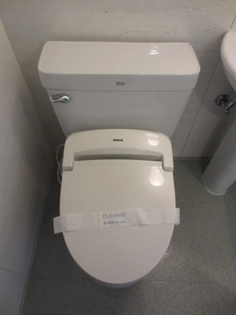 トイレ　★同物件・参考写真★