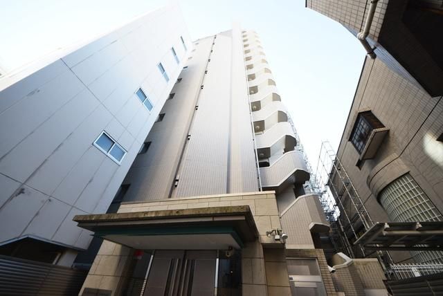 建物外観　★外観★