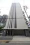 建物外観　アドバンス大阪城グラシア
