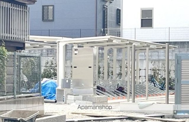 その他共有部分　その他共有部分