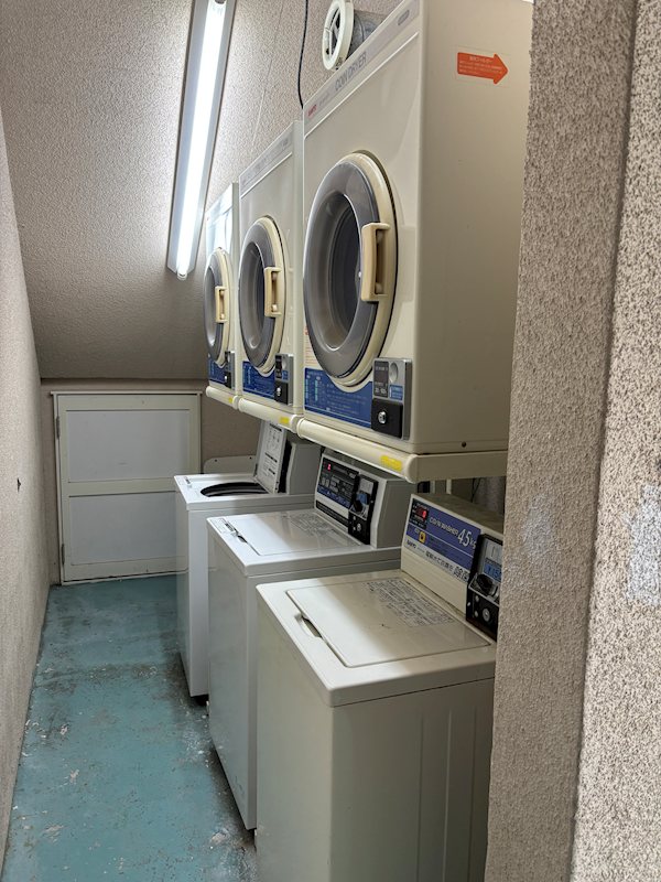ベンベデールIIのその他写真