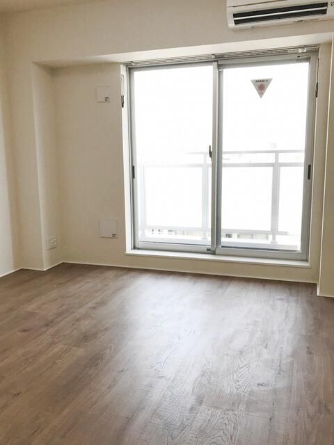 バルコニー　荒川区町屋８