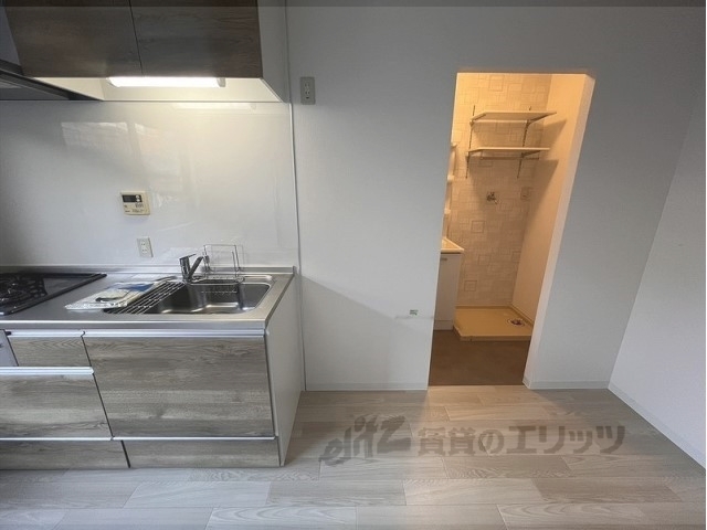 その他部屋・スペース　冷蔵庫置場