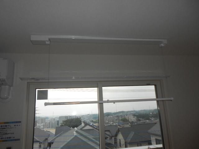 その他設備　★お部屋探しはタウンハウジング稲田堤店まで★