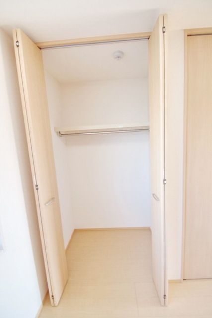 収納　★お部屋探しはタウンハウジング稲田堤店まで★