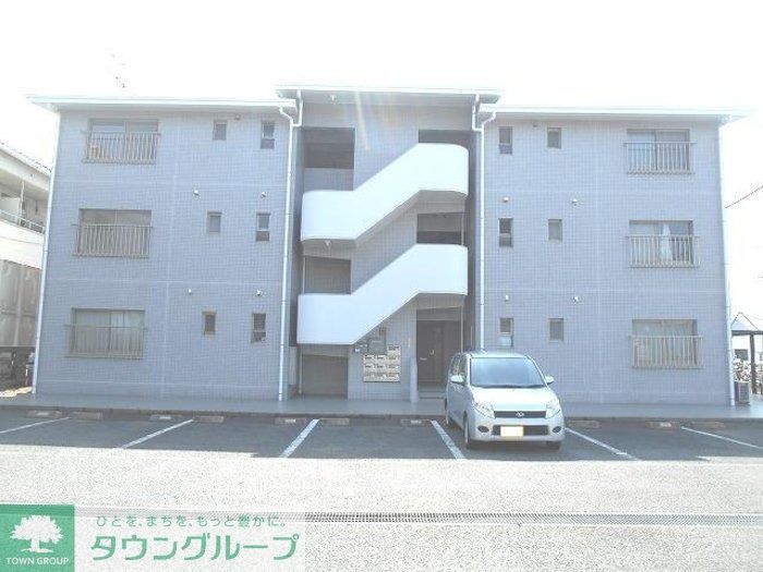 パークス II